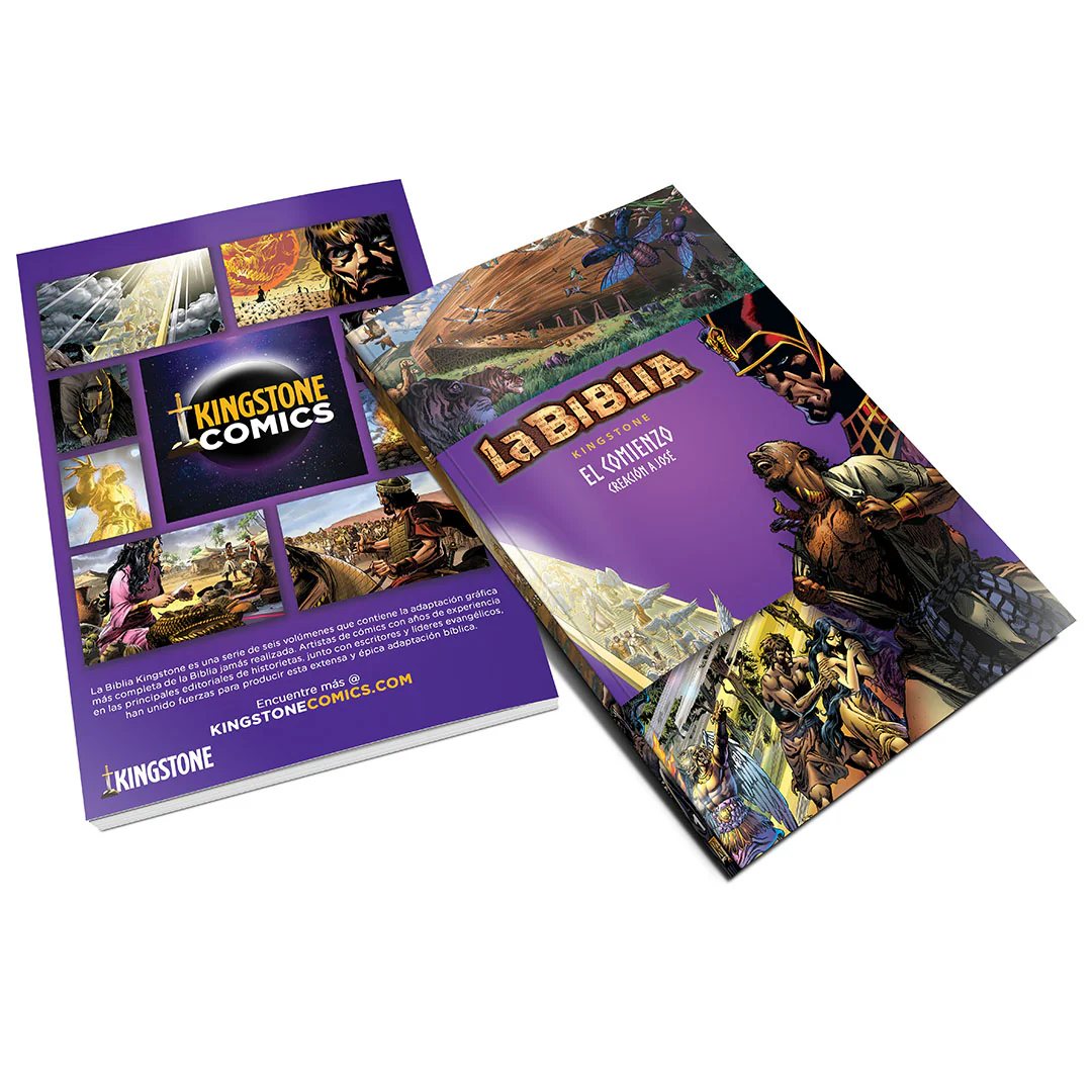 The Kingstone Collection